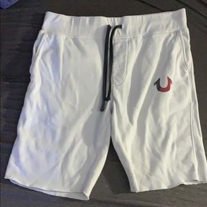 True Religion Shorts